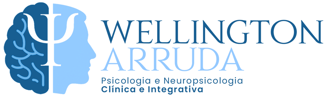 Wellington Arruda Psicologia